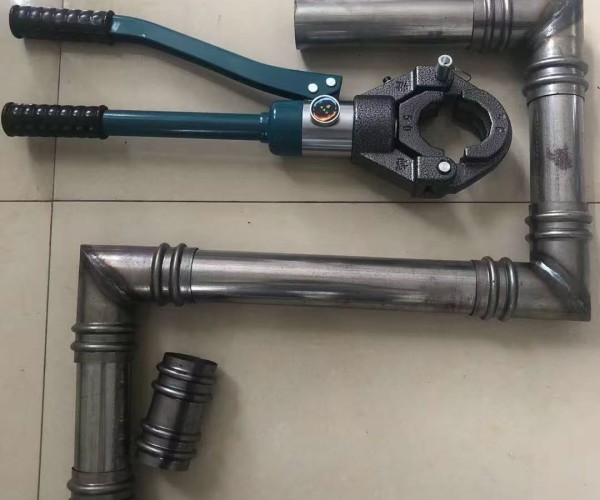 黄石冷却管生产