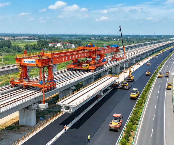 黄石公路建设