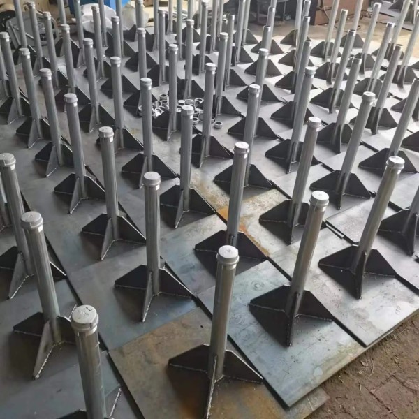 黄石鑫亿呈沉降板生产