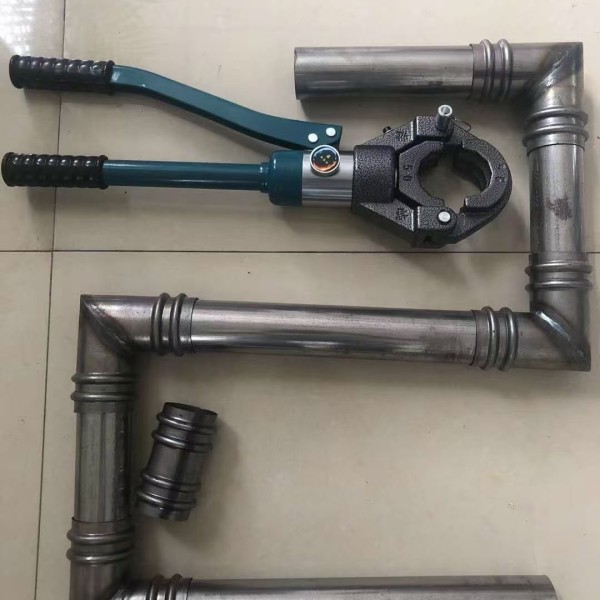 黄石鑫亿呈冷却管